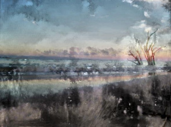 Beach Days by Kala